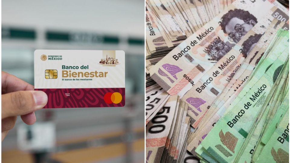 ¿Cómo cobrar la Pensión del Bienestar sin tarjeta en marzo de 2025?