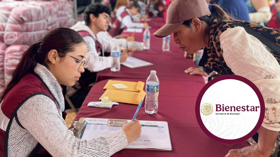 Este programa social del Bienestar podría ser un derecho próximamente