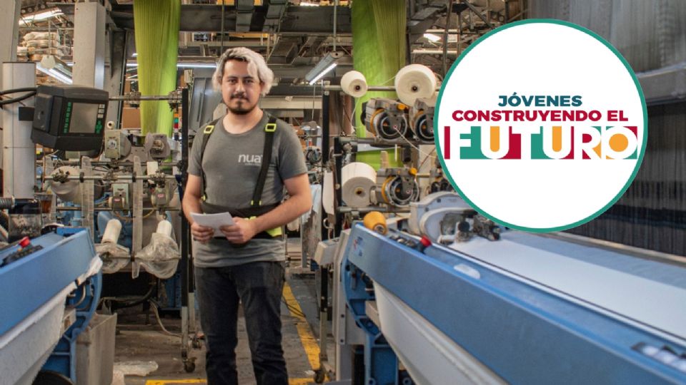 ¿Cuándo será la siguiente inscripción a Jóvenes Construyendo el Futuro 2025?