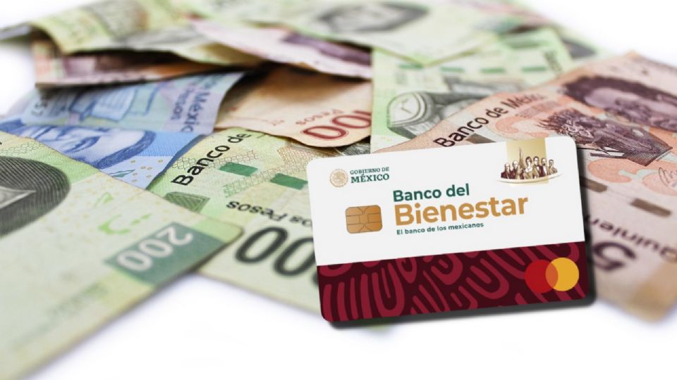 ¿Qué comisión te cobran los bancos por retirar la Pensión del Bienestar?