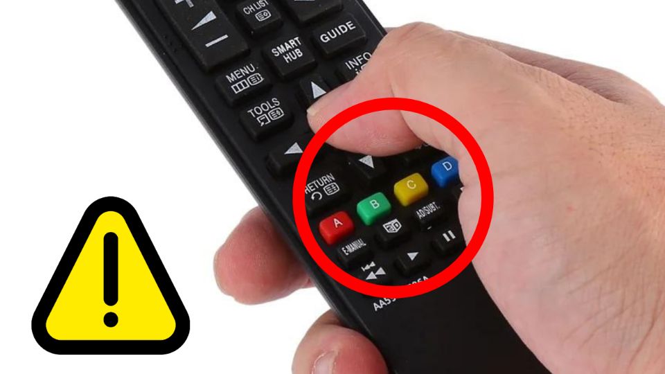 La próxima vez que tomes tu control remoto, quizás valga la pena explorar qué secretos esconden esos botones de colores que tantas veces hemos ignorado