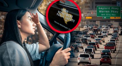 Lo que pocos saben sobre las nuevas leyes de tránsito en Texas: una infracción podría arruinarte la vida