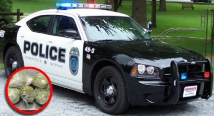 Mexicano es sentenciado por traficar drogas a Texas; las llevaba ocultas en un cargamento de repollo