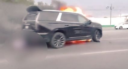 Asesinato de delegado de FGR en Reynosa estaría ligado a golpe al huachicol