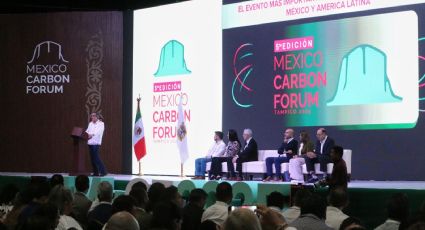 Proyecta Tamaulipas liderazgo global en mercados de carbono y sostenibilidad