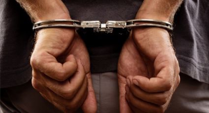 Detienen en Laredo a dos mexicanos peligrosos; estuvieron en la cárcel por varios delitos