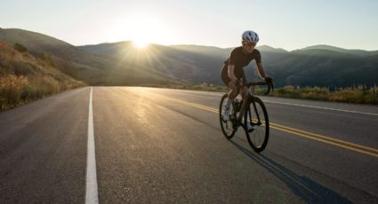 Tamaulipas entra al ranking ciclista Con el 'Gran Fondo Tampico 2025'