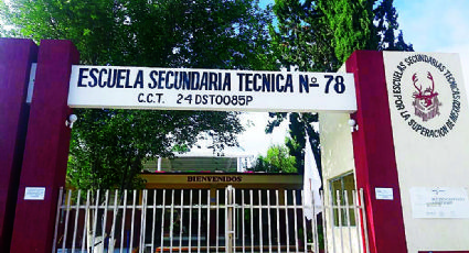 Secundaria de Nuevo Laredo se 'transforma' en preparatoria vespertina