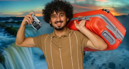 Estas cascadas están en su máximo esplendor y se han recuperado gracias a la temporada de lluvias