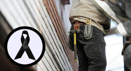 Albañil muere repentinamente mientras trabajaba en Tampico; presuntamente fue por un paro cardíaco