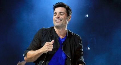 Chayanne, el 'novio de México', cantará hoy en Tampico; ¿cómo estará el clima esta noche?