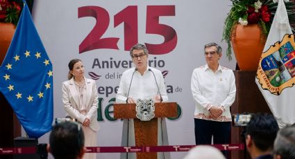 Tamaulipas se proyecta como vínculo marítimo con Europa