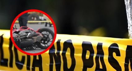 Tragedia en Tampico: muere motociclista al impactarse de frente contra autobús