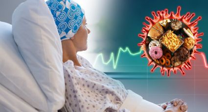 Alerta: estos 2 alimentos aumentan el riesgo de cáncer según especialistas