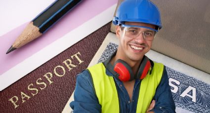 Visa americana: ¿puede obtener el documento aunque no tenga un trabajo fijo?