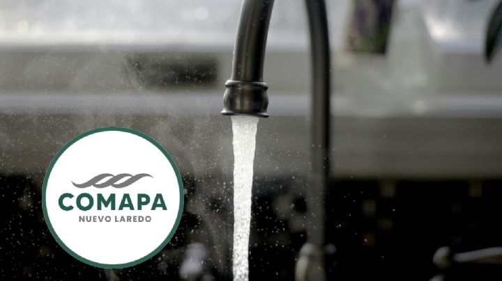 Comapa halla válvula 'agonizante'; afectaba a una de las colonias del megacorte de agua