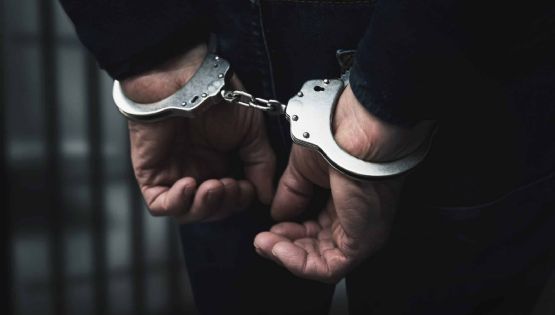 Policía de Laredo arresta a joven que robó 5 mil dólares en joyas de una casa