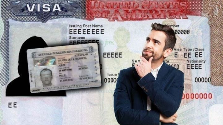 ¿Vas a realizar un trámite migratorio? Personas deben consultar esto para obtener una Visa americana
