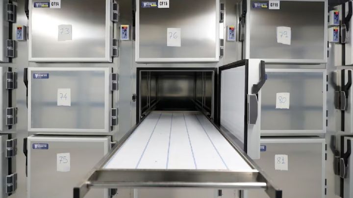 Laredo: revelan posible causa de la muerte de hombre que murió tras caerse en su casa; esto le pasó