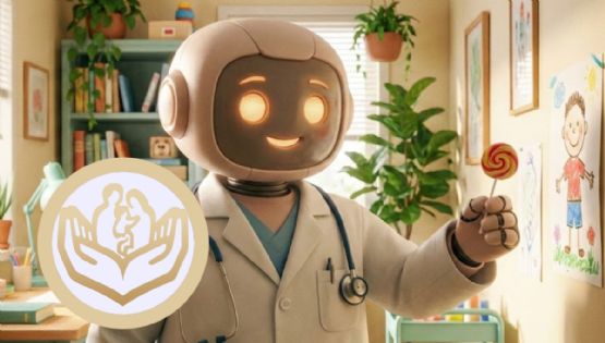 Certificación gratuita: ISSSTE y OPS lanzan curso virtual de Inteligencia Artificial en Salud