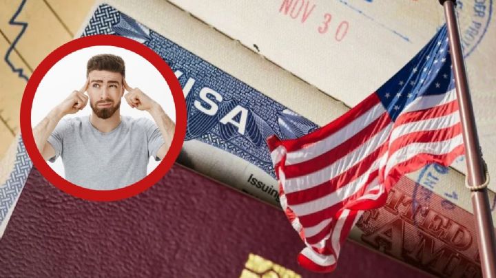 Visa Americana 2026: Lista oficial de quiénes exentan la entrevista para tramitarla hoy