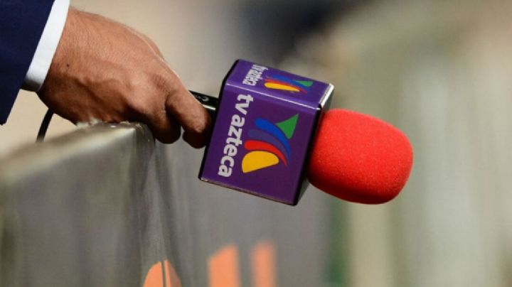 ¿Adiós TV Azteca?; televisora busca evitar quiebra con concurso mercantil