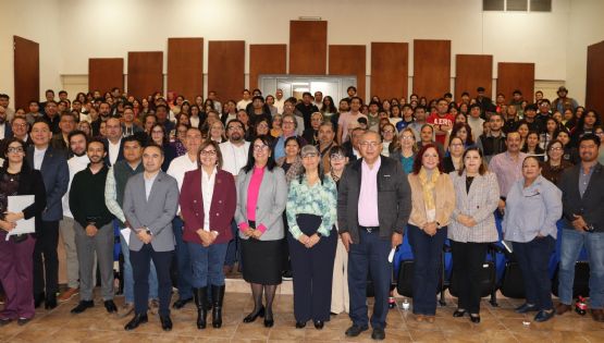 UAT y CANACINTRA impulsan el talento estudiantil