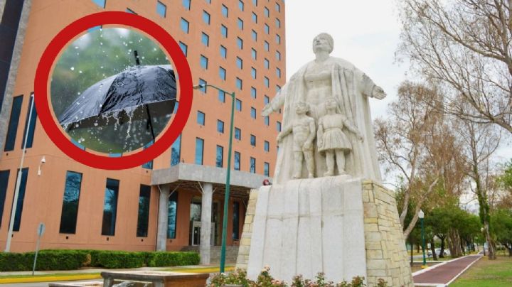 Clima en Nuevo Laredo: amenazan las nubes a la región; ¿llegarán las lluvias?