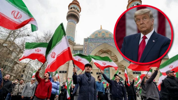 'No lo hagan o se arrepentirán': Trump lanza advertencia a Irán por posibles represalias tras ataques y muerte de Jameneí