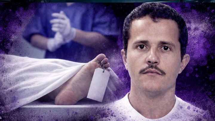 Autopsia de 'El Mencho' revela lo que realmente mató a Nemesio Oseguera