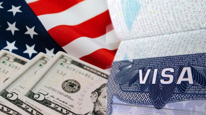 Visa americana por 15 dólares: Los requisitos para obtenerla este 2026