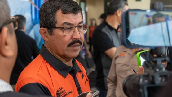 Impulsa la UAT divulgación científica en la Copa FutBotMX