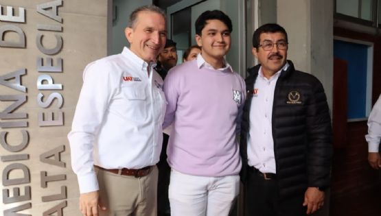 Brinda la UAT consultas médicas de especialidad al alcance de toda la población