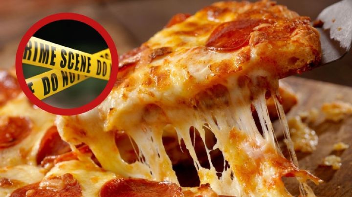 Hispano es acribillado en la puerta de su casa en Texas; recibió una pizza que no pidió | VIDEO