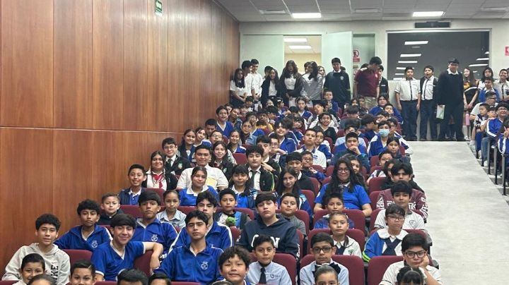 Promueven UAT y SET el talento matemático de la juventud tamaulipeca