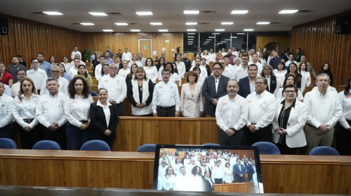 Resguarda la UAT su patrimonio documental y memoria histórica