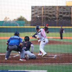 Jóvenes beisbolistas de Nuevo Laredo podrán mostrar su nivel; Tecolotes realizará tryouts