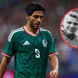 El futbolista Raúl Jiménez enfrenta una trágica noticia: su padre muere a los 62 años; esto se sabe