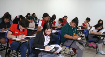 Estudiantes de la UAT obtienen pase a la Olimpiada Nacional de Química