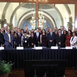 UAT se suma al programa 'Abrazo Universitario al Bachillerato Nacional'