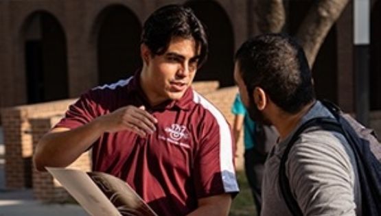 LC y TAMIU se preparan para su jornada de puertas abiertas anual; esta es la fecha