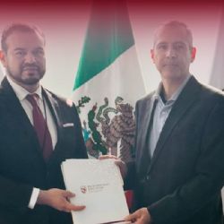 Incrementan recursos federales para seguridad en Tamaulipas