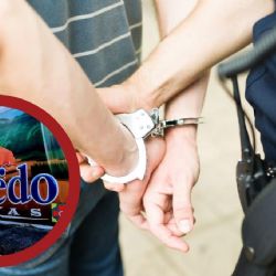 Así puedes evitar ir a la cárcel por multas de tráfico en Laredo; ¿para quiénes aplica?