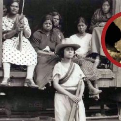 Leonor Villegas, mujer héroe de la Revolución Mexicana