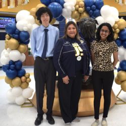 Estudiantes de Laredo son finalistas en el Programa Nacional de Becas Mérito 2026