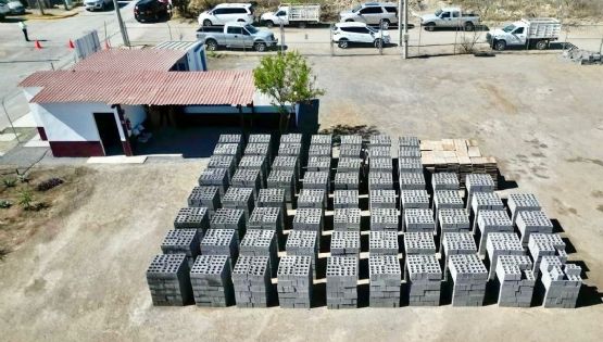 Familias de Nuevo Laredo buscan mejorar sus casas; con este programa pueden hacerlo a bajos costos