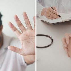 Esta enfermedad no presenta síntomas en las primeras etapas; prevención es clave