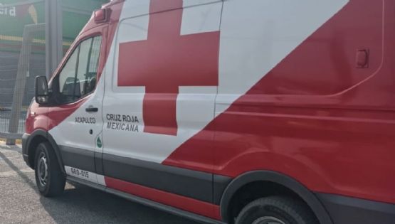 La Cruz Roja cierra sedes en Tamaulipas debido a crisis financiera y administrativa