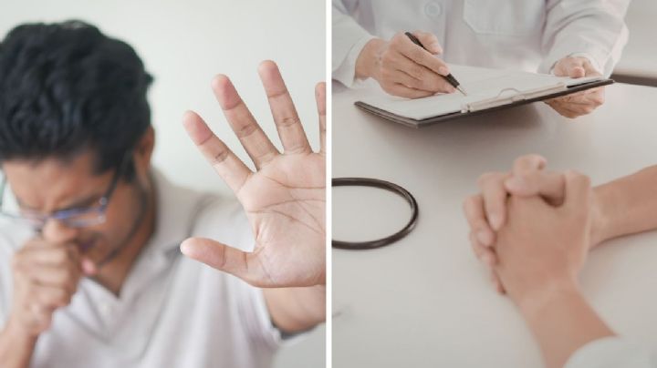 Esta enfermedad no presenta síntomas en las primeras etapas; prevención es clave