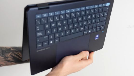 Más potencia, menos peso: alternativas de Laptops para el día a día profesional